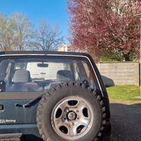  Daihatsu  Feroza 1600i