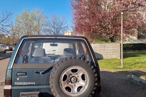  Daihatsu  Feroza 1600i