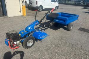 MOTO AGRICOLA BCS 718