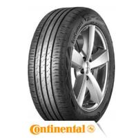 Continental EcoContact 6 XL FR 245/35R20 95W