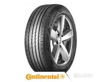 Continental EcoContact 6 XL FR 245/35R20 95W