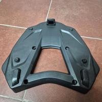 PIASTRA PER BAULE MOTO MULTISTRADA V4 2021-2024