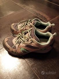 scarpe trekking Merrell donna 37