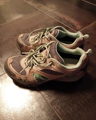 scarpe trekking Merrell donna 37