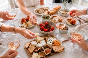 Gfp - Bar Food posizione strategica Valpolicella