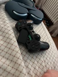 controller PS5 nuovo mai usato