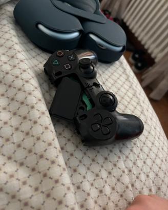 controller PS5 nuovo mai usato