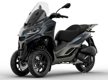 Piaggio NEW MP3 310 E5+