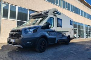 Chausson S 697 Sport Line