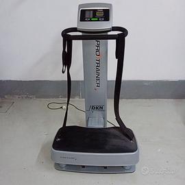PRO TRAINER VIBROPOWER DKN