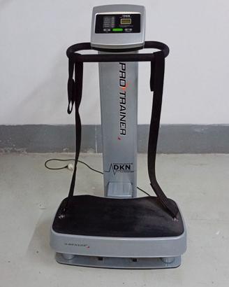 PRO TRAINER VIBROPOWER DKN