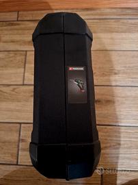 Parkside Valigetta vuota per trapano battente