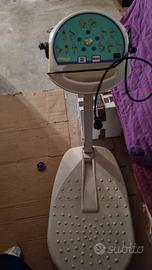 Attrezzatura palestra