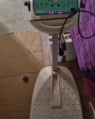 Attrezzatura palestra
