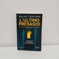 L'ultimo presagio - Salvo Toscano 
