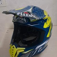 casco airoh 