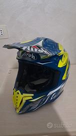 casco airoh 