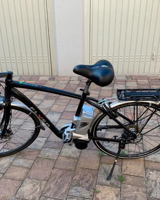 bici elettrica bella ed economica