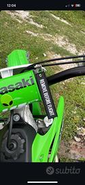 Kawasaki kxf 250 2016