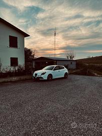 Alfa Romeo Giulietta 1.4 Benzina, 120 CV