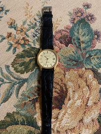 Wyler Vetta Flatline Quartz