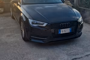 Audi a3 8v 2.0 diesel 150cv 5p