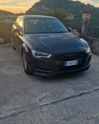 Audi a3 8v 2.0 diesel 150cv 5p
