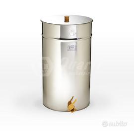 Maturatore quarti 200kg