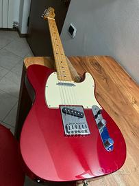 Fender Telecaster MIM