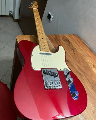 Fender Telecaster MIM