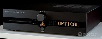 CANOR CD 2.1O A VALVOLE