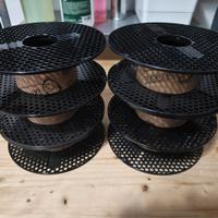6 Bobine Vuote Prusa AMS Bambu Lab