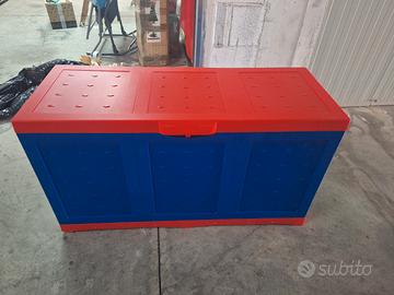 Baule multiuso
