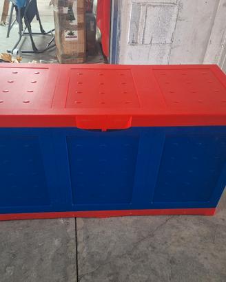 Baule multiuso