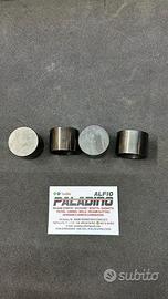 Bicchieri punterie Fiat 500/126 trattamento DLC