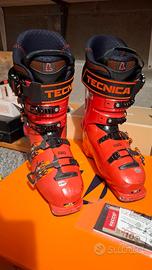 Scarponi sci Tecnica Cochise 40/255