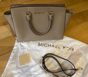 Selma Michael Kors