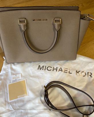 Selma Michael Kors
