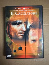 Dvd “Il cacciatore” - Robert de Niro