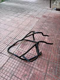 Barre paracolpi CF MOTO 650MT