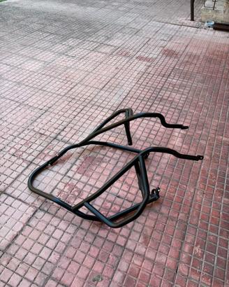 Barre paracolpi CF MOTO 650MT