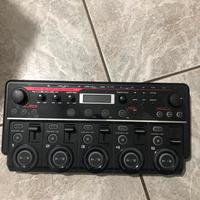 Loop station BOSS RC 505