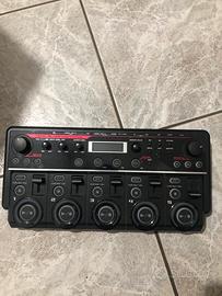 Loop station BOSS RC 505