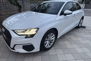 Audi A3 sportback 30 tfsi