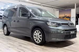 VOLKSWAGEN CADDY MAXI 2.0TDI 122cv DSG - 7 POSTI
