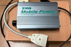 Inverter Uflex 300W