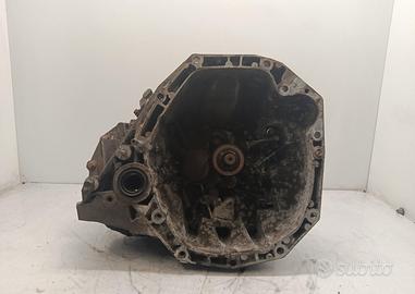 CAMBIO MANUALE COMPLETO RENAULT Clio Serie JR5124