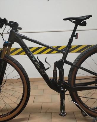 MTB LEE COUGAN 2023