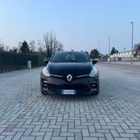 RENAULT CLIO ST.WAGON 1.5 bassi consumi