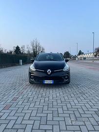 RENAULT CLIO ST.WAGON 1.5 bassi consumi